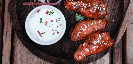 Who Has The Best Chicken Wings in Washington DC?