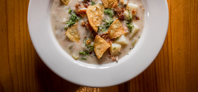 Manayunk Presents: Chowder Crawl & Founders Freeze-Out