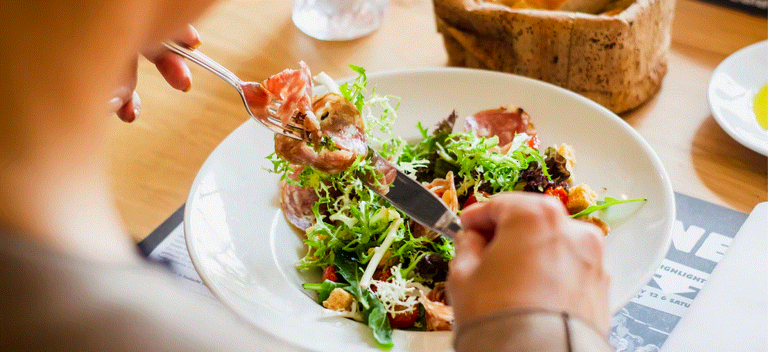 Diet Salad US