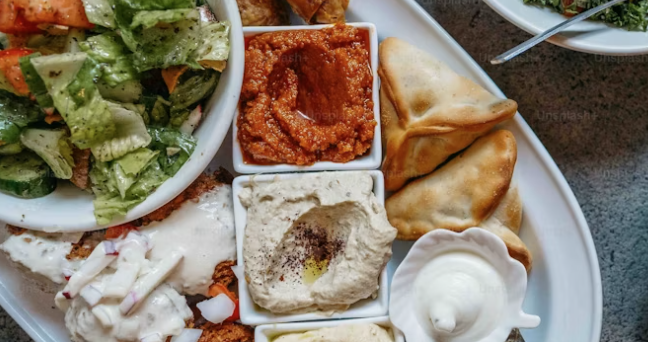 Zac's Halal Coming to Former Mac Mart