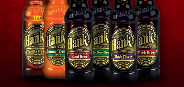 Hank's Gourmet Beverages Marks 25th Anniversary