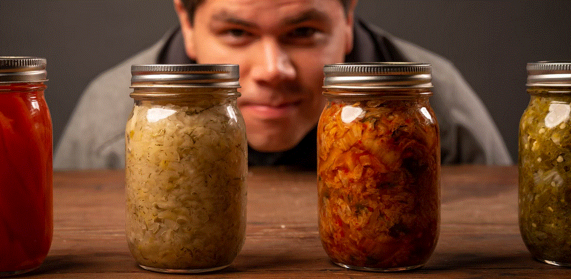 How to Make Easy Kimchi at Home