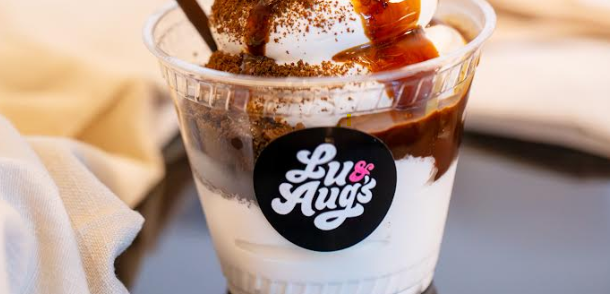 Ardmore's Newest Ice Cream and Coffee Destination