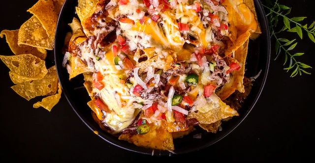 Nachos