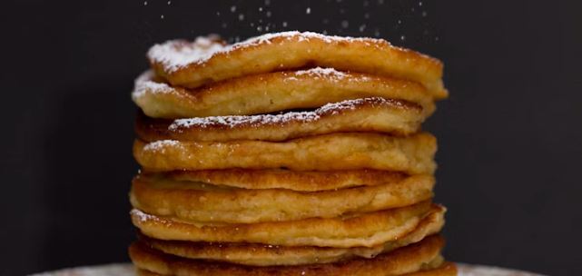 Are These the Best Pancakes in Pennsylvania? 