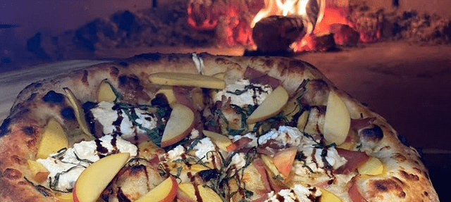 Where to Get Artisan Pizza in Philadelphia