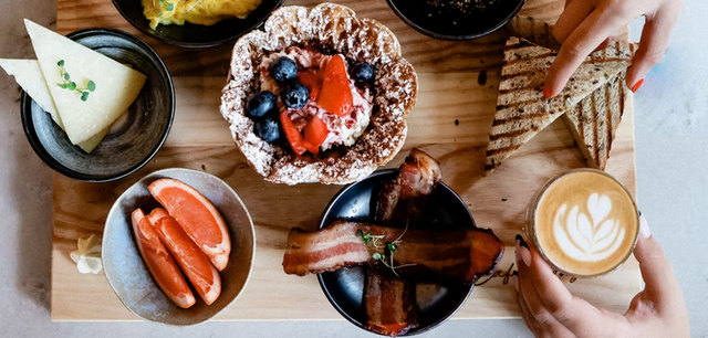 Philadelphia Brunch