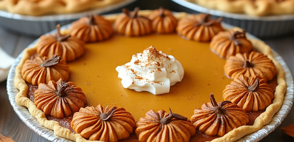 What is The Most Popular Pie in Illinois State?