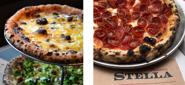 Wood Fired Pizzas in Philadelphia You Need to Try (