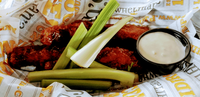 5 Must-Try Chicken Wings in South Jersey