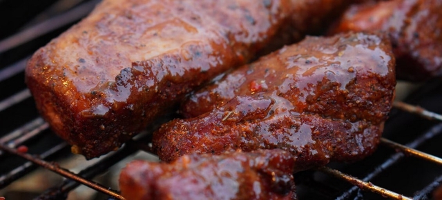 How to Grill the Juiciest Pork Tenderloin