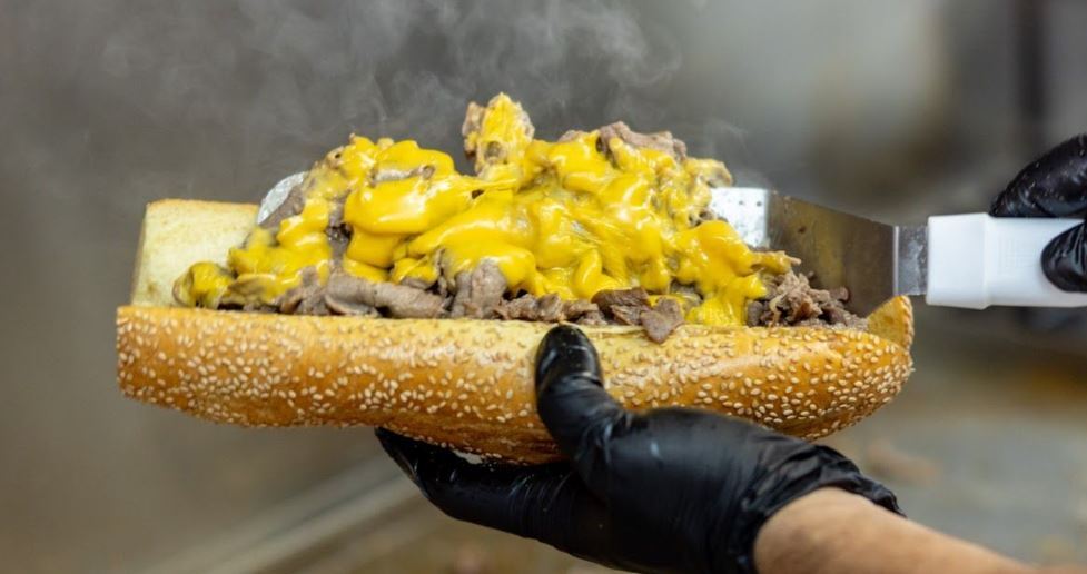 Raging Bull Charges into South Jersey with Grand Opening