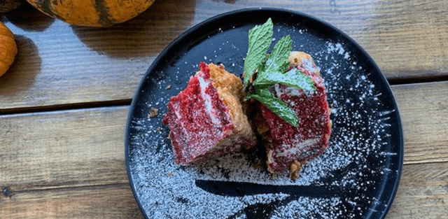 Favorite Desserts Eaten