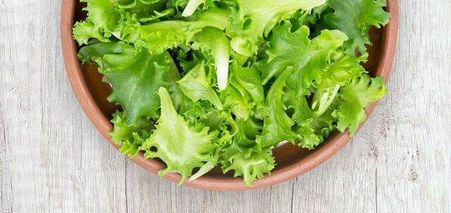 Salad Bowl