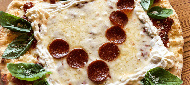 5 Most Desirable Pizza Toppings