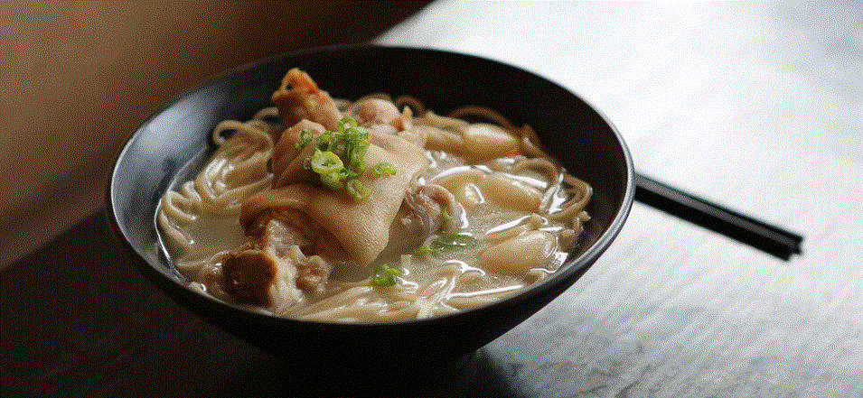 Top 5 Best Soup Dumplings in Philadelphia