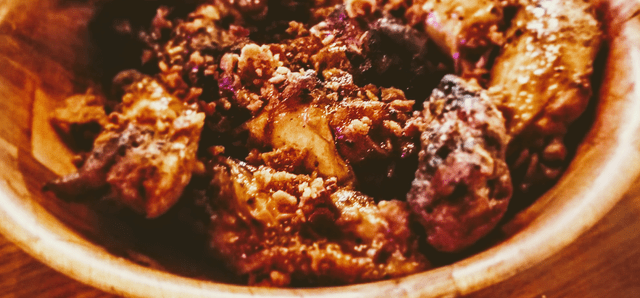 Best Places to Get Chicken Wings in New York City