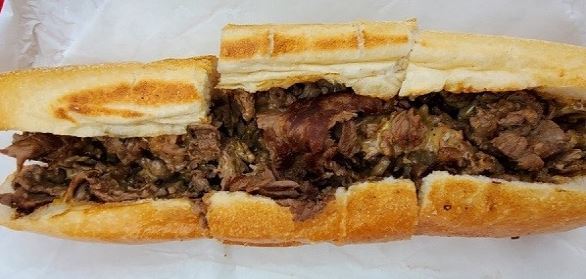 Spot Gourmet Burgers in Brewerytown