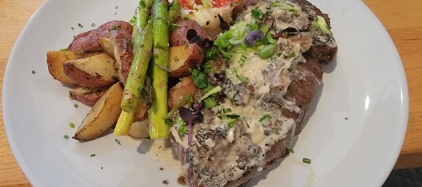 Best Romantic Restaurants in South Jersey