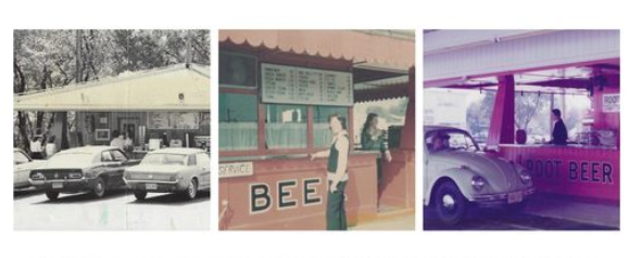 Stewart's Drive-In: 50 Years of Nostalgia and Root Beer Floats