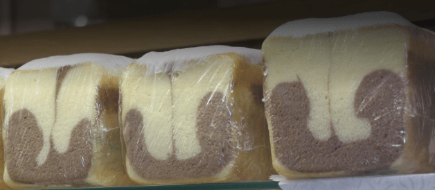 Bakeries to Get Pound Cake