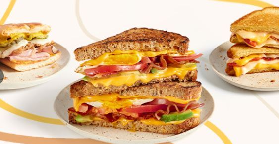 5 Best Grilled Cheese Spots in Maryland