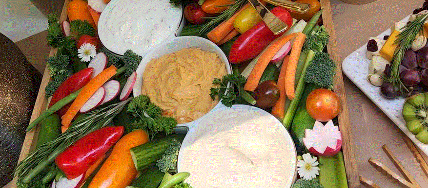 Philadelphia's Vegan Restaurant Week 