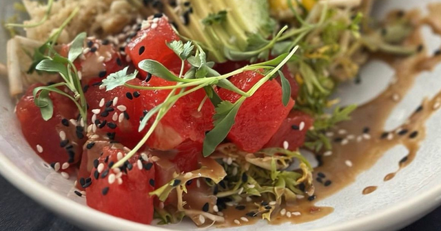 7 of Our Favorite Watermelon Drinks and Dishes in Philadelphia