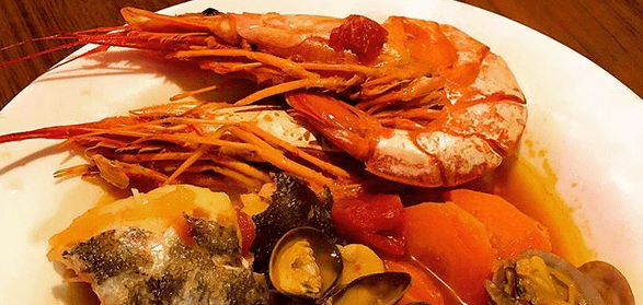 Best Caribbean & Soul Food in Philadelphia