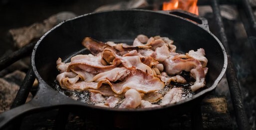 How to Clean a Cast Iron Skillet