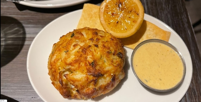 Sample The Best Crab Cakes In Maryland