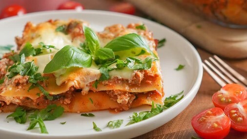 How to Reheat Lasagna Without Drying it Out