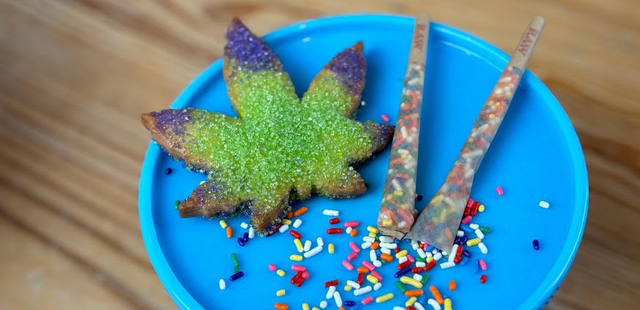 Cake Life Bake Shop Has Your 4/20 Munchies Covered