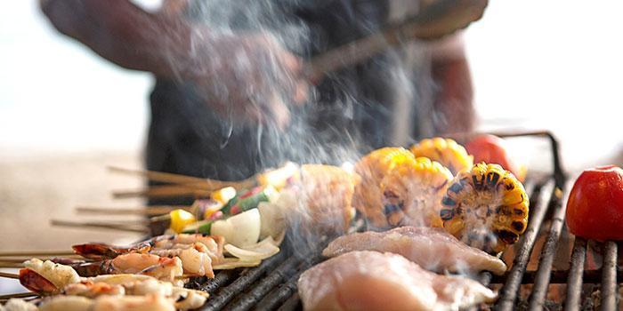 BBQ 101: 4th of July Grilling Tips and Menu Ideas