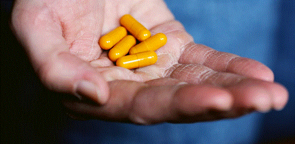 The Benefits of Turmeric