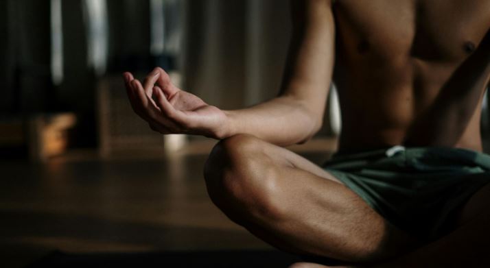 How to Feel More Balanced Without Changing Your Whole Life