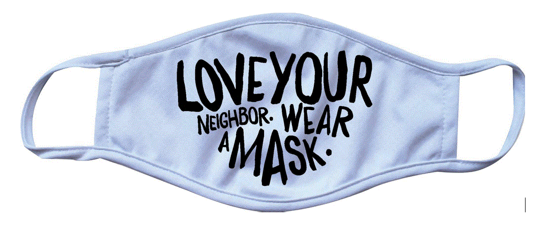 Philadelphia Mask Up PHL Masks for Sale