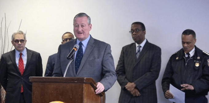  Philadelphia: Police-Assisted Diversion Program PAD