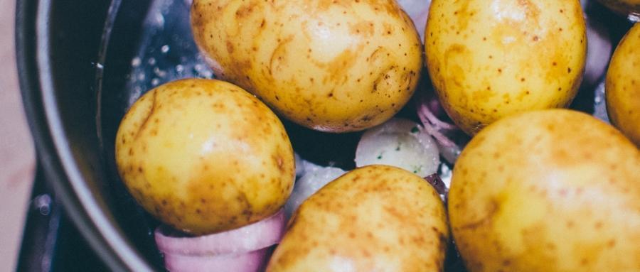 Pregnancy: The Links Between Pregnancies and Potatoes