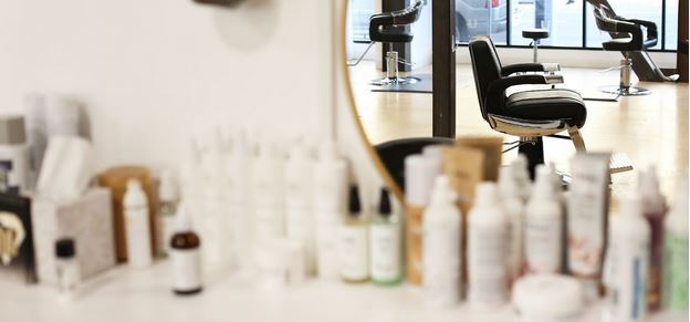 Top 5 Salon Struggles and Their Suggested Solution