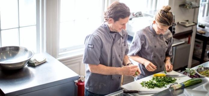 Philadelphia's Must Try Vegan and Vegetarian Restaurants