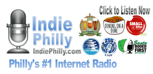 Indie Philly Logo Teaser