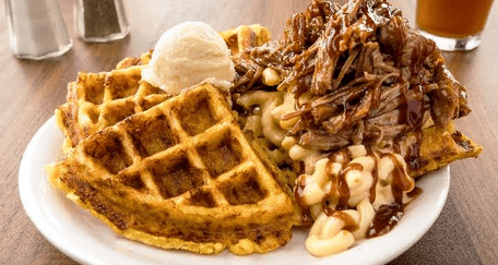 Metro Diner Offers Comfort Food to Warm Up Fall & Winter