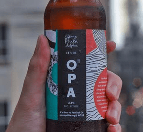 OPA Beer
