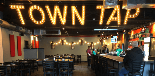 Town Tap Havertown, PA