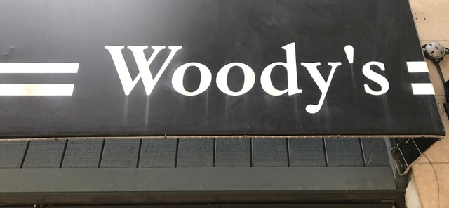 Woody's LGBTQ Bar & Dance Club in Philadelphia