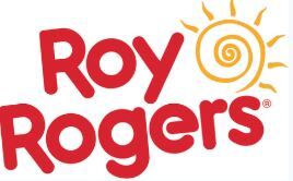 Roy Rodgers Sign