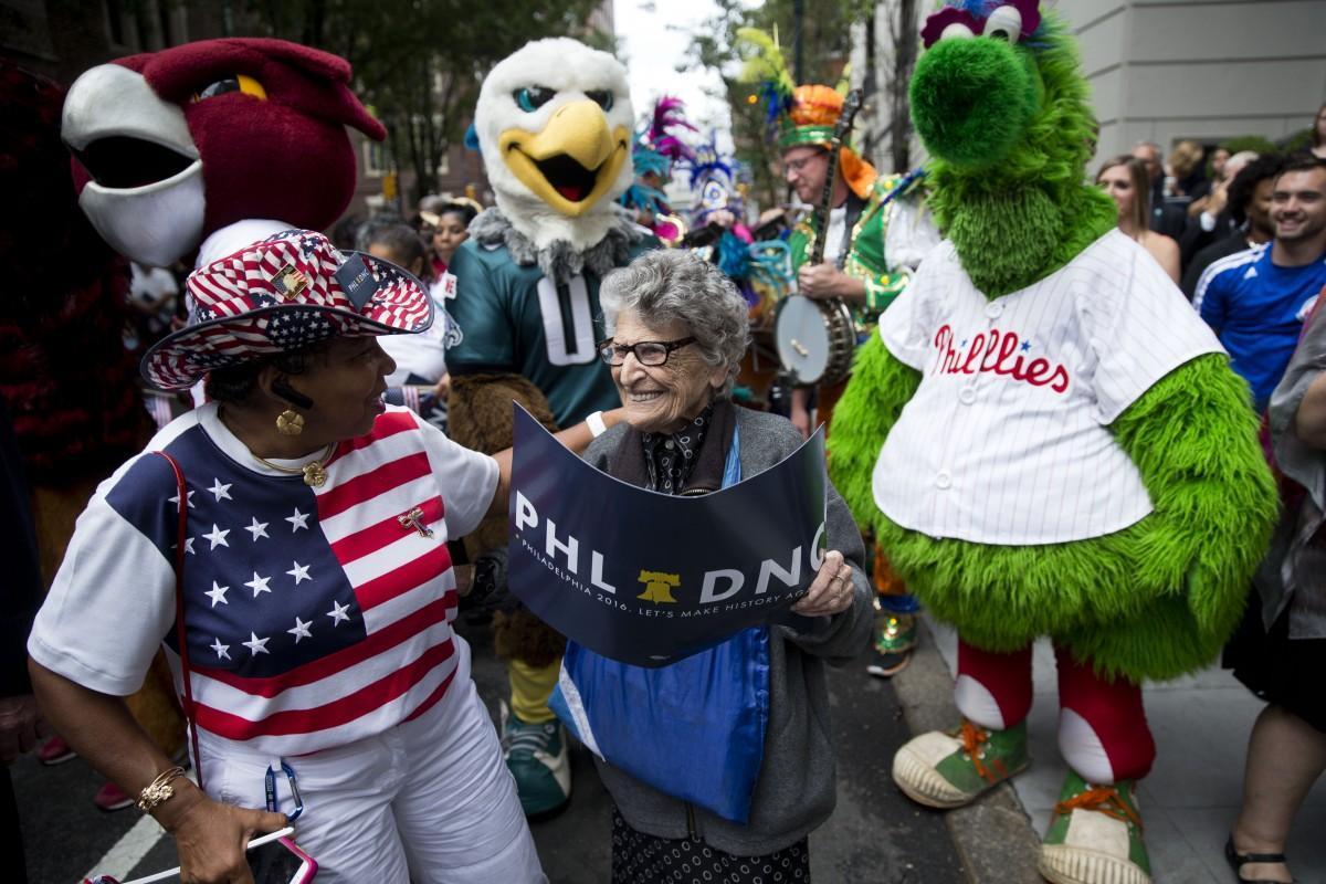 10 Things You Don't Know About The 2016 DNC Host City, Philadelphia
