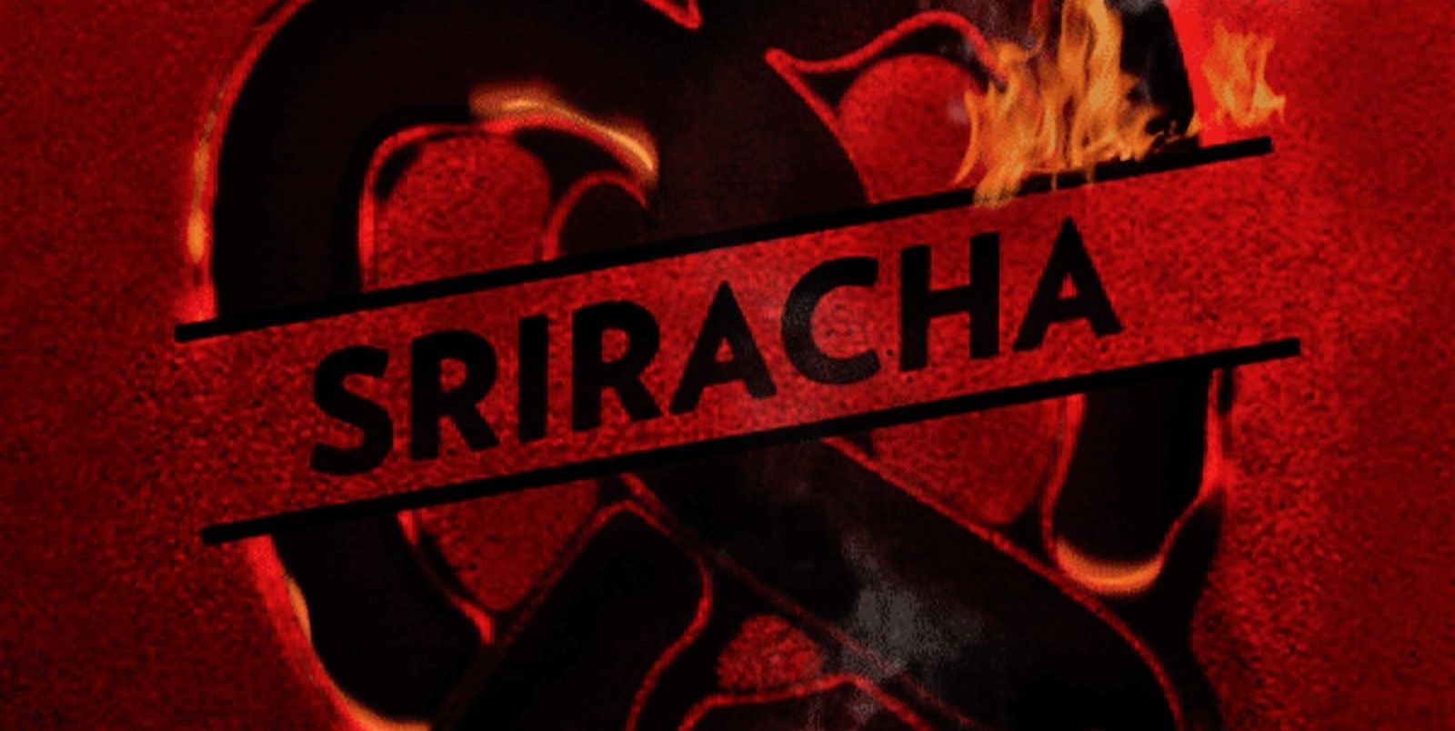 Auntie Anne's Sriracha Pretzels and Pretzel Nuggets