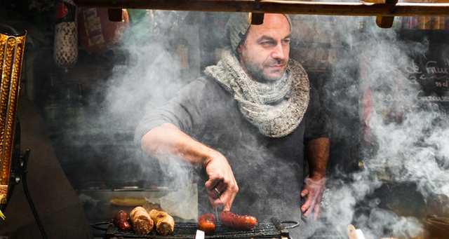 American barbeque is definitely one of the amazing foodie experiences on the planet.